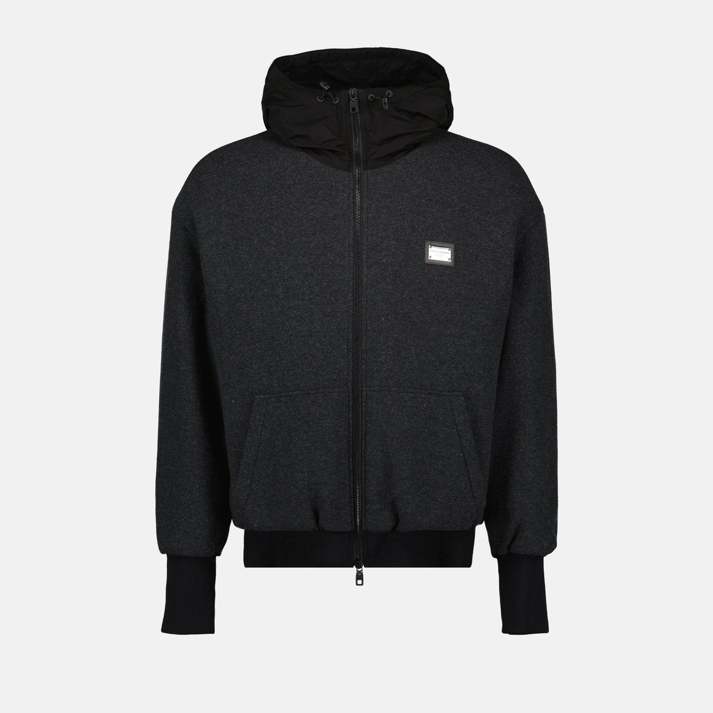 Logo Plaque Bomber