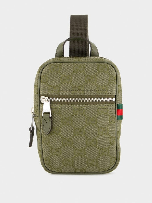 GG Mini Crossbody Bag