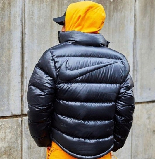 Nike x Drake NOCTA Puffer Jacket