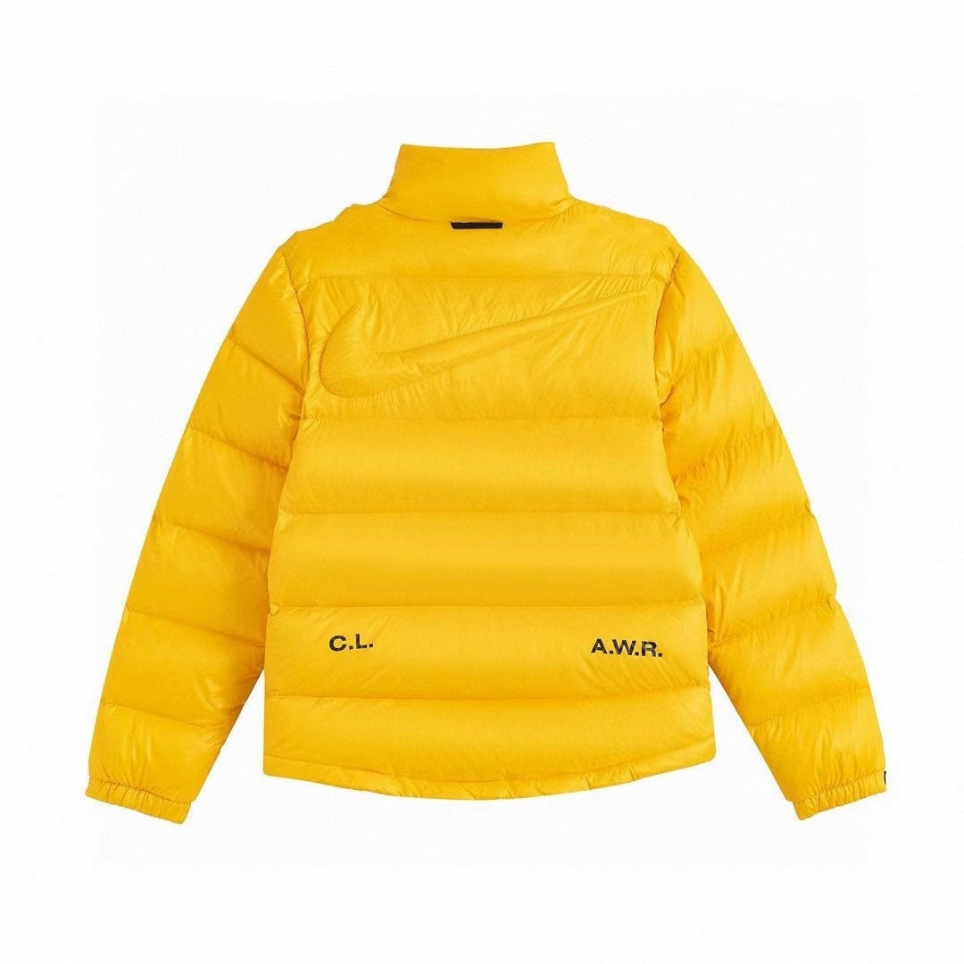 Nike x Drake NOCTA Puffer Jacket