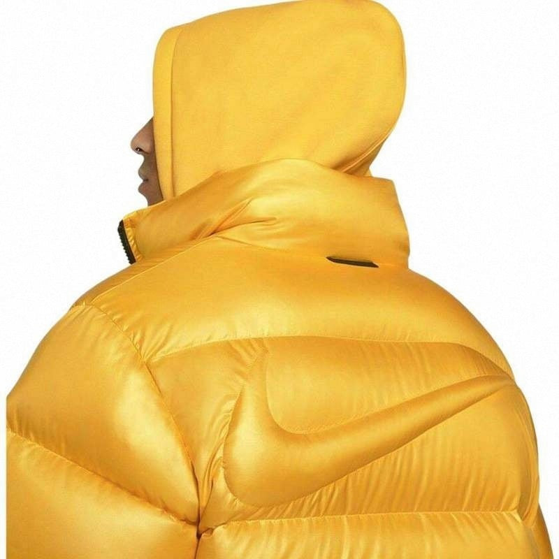 Nike x Drake NOCTA Puffer Jacket