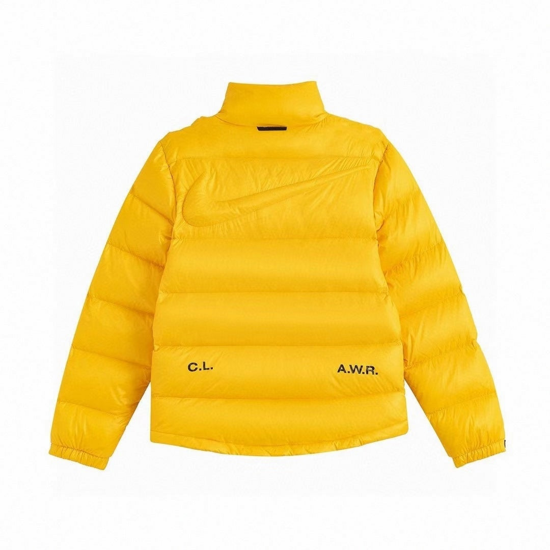 Nike x Drake NOCTA Puffer Jacket