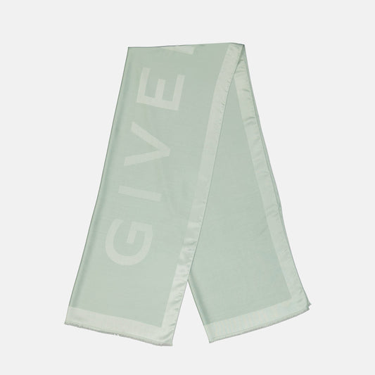 4G Scarf