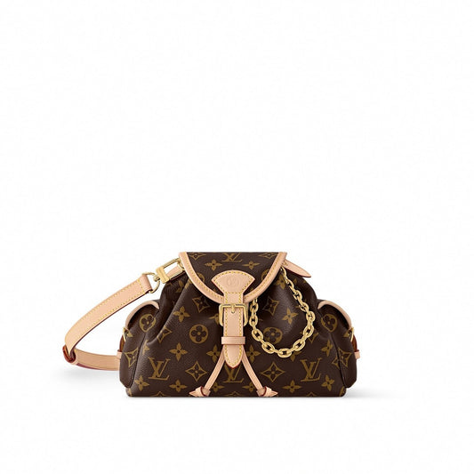 Odyssée bag