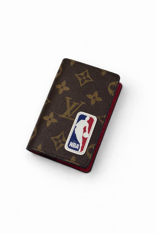 Louis Vuitton x NBA Monogram Wallet