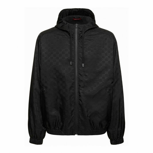 GG Light Nylon Jacket
